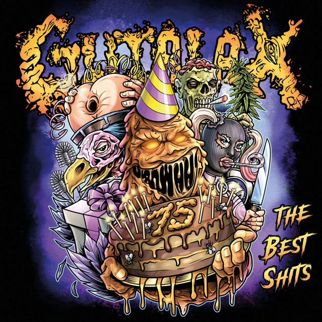 The Best (S)hits