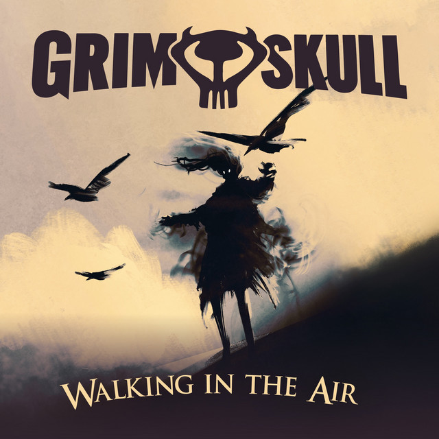 Walking In The Air