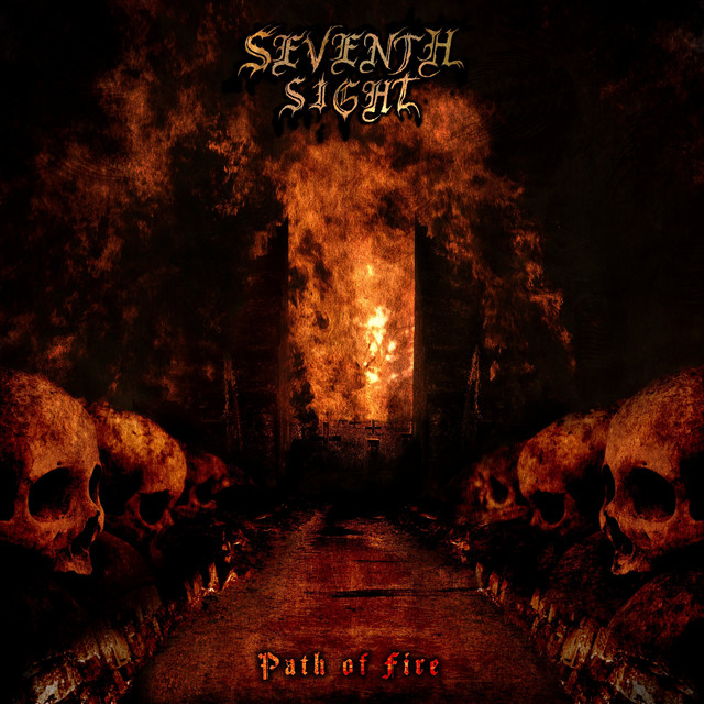 Path Of Fire