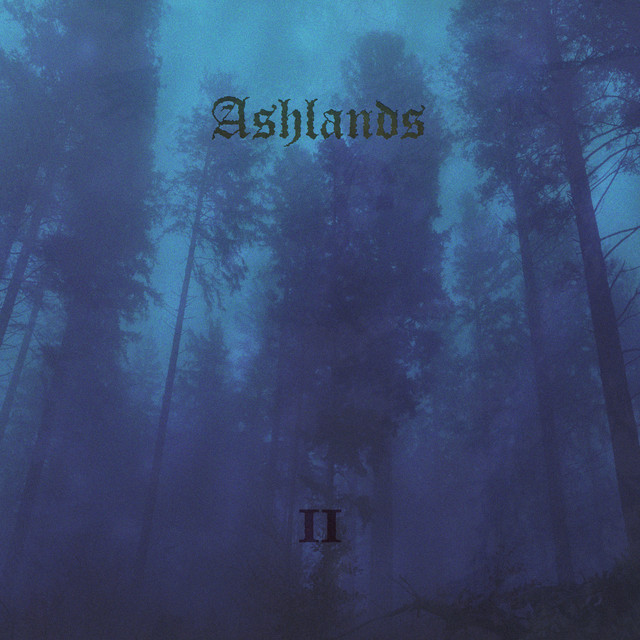 Ashlands II