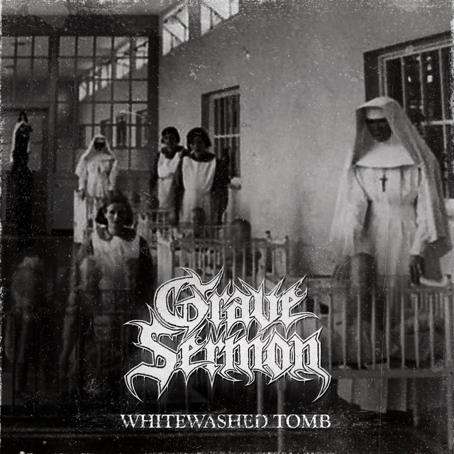 Whitewashed Tomb