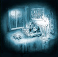 Urban Bedtimestories in 180 bpm