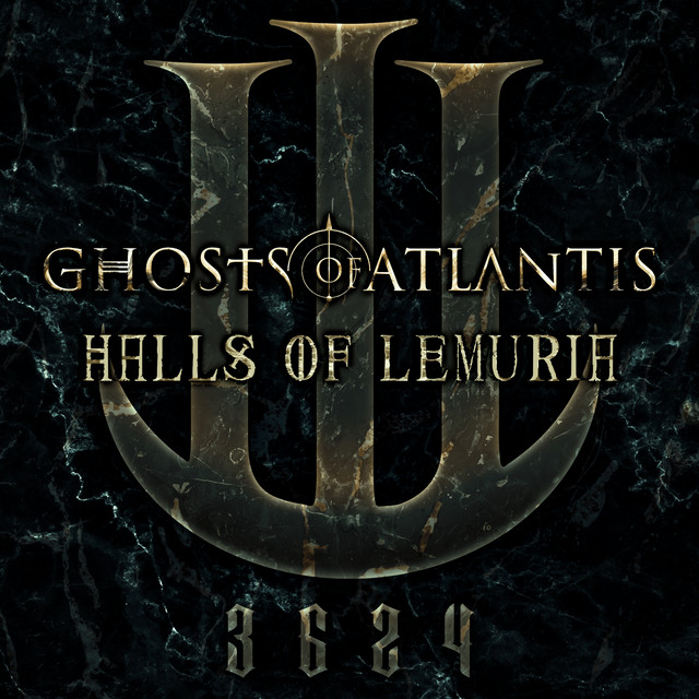 Halls Of Lemuria