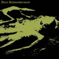 Alien Dismemberment