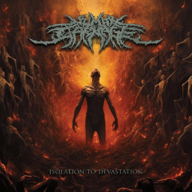 ISOLATION TO DEVASTATION