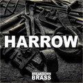 Harrow b/w Nautilus (Hijacked)