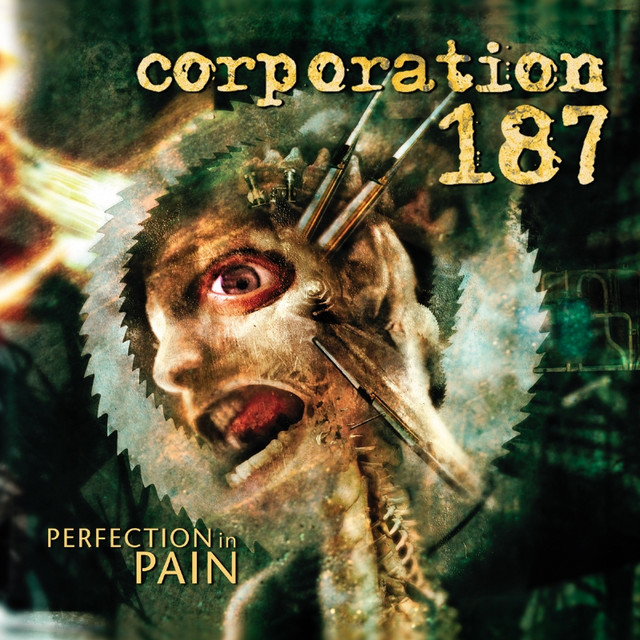 Perfection in Pain