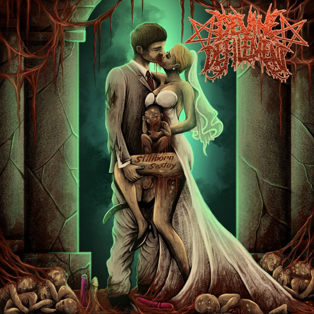Stillborn Sexton