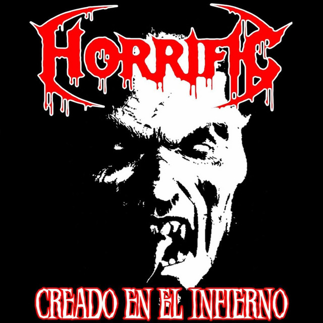 Creado en el Infierno