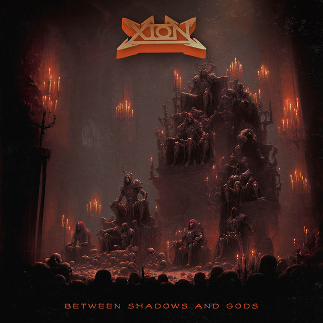 Between Shadows And Gods