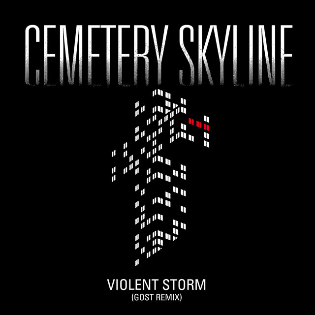 Violent Storm (Gost Remix)