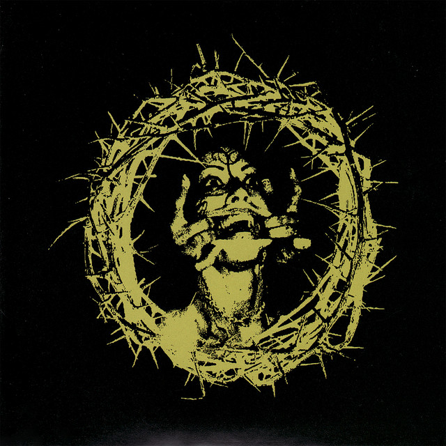 All the Dread Magnificence of Perversity