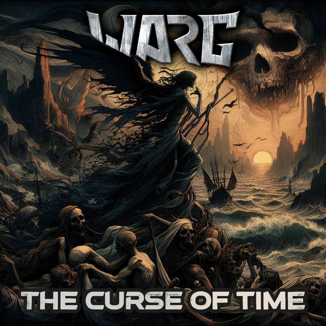 The Curse Of Time