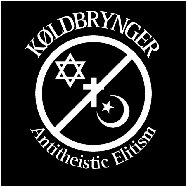 Antitheistic Elitism