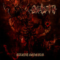 SILENT GENESIS (Full Length Album)