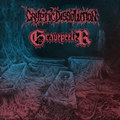 Split w/ Gravepeeler