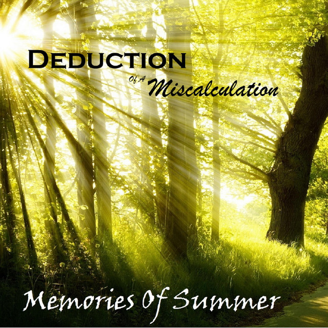 Memories Of Summer