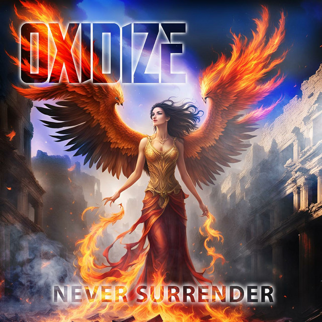 Never Surrender