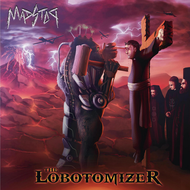 The Lobotomizer