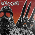 30 Years of Retaliation EP
