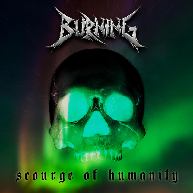 Scourge of Humanity