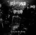 Cum on the Grave