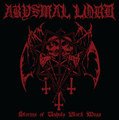 Storms of Unholy Black Mass