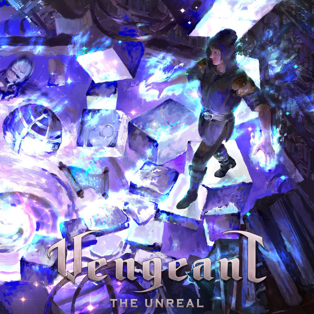 The Unreal (Instrumental Version)