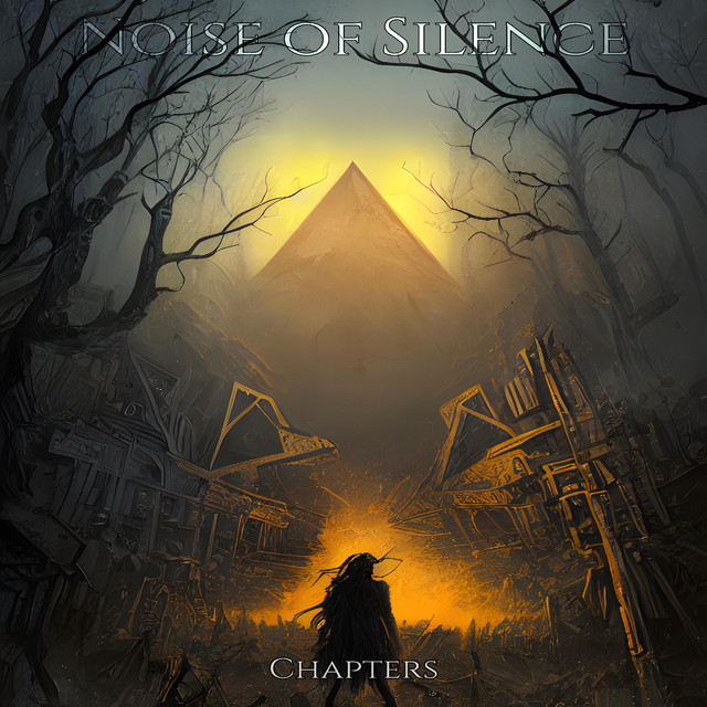 Chapters
