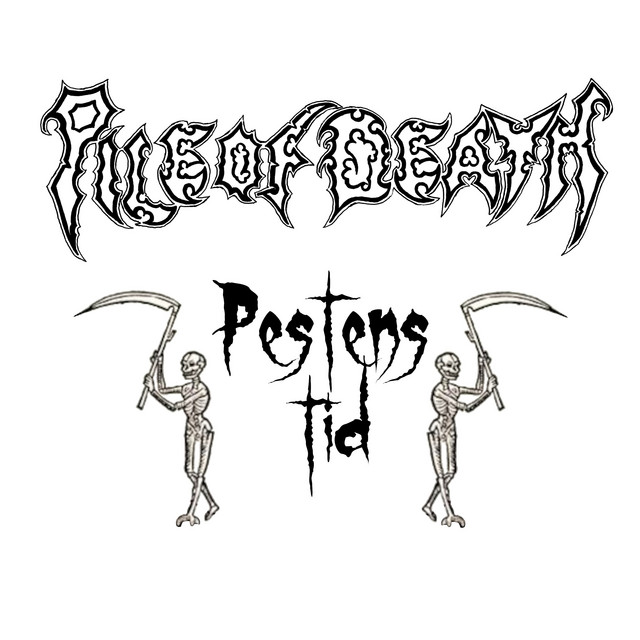 Pestens Tid