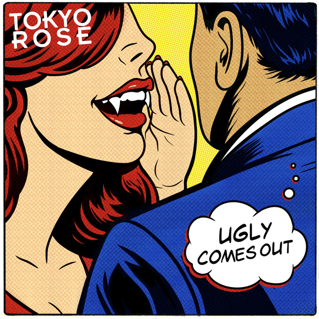 Ugly Comes Out