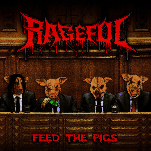 Feed the Pigs
