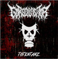 GOREQUISITOR - TOTENTANZ