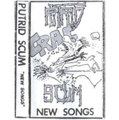 NEW SONG  TAPE