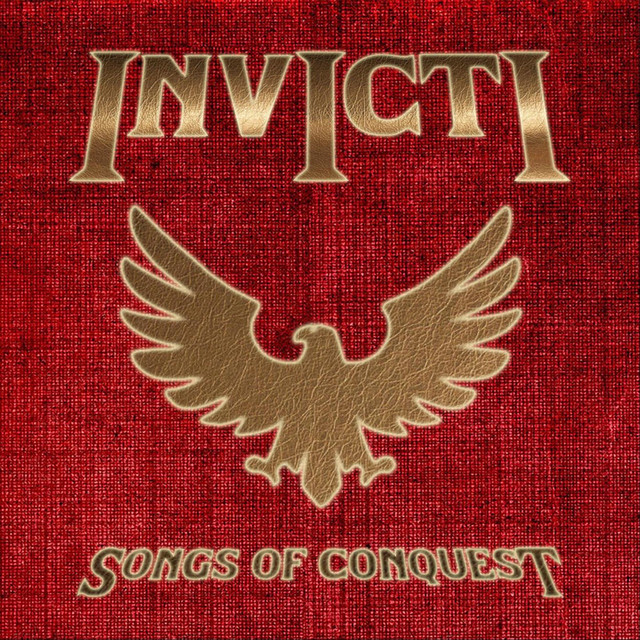 Songs of Conquest