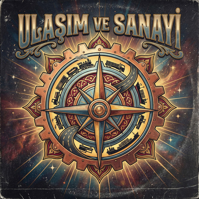 Ulaşım ve Sanayi