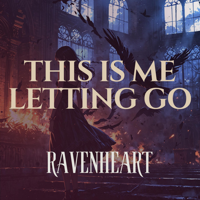 This is Me Letting Go