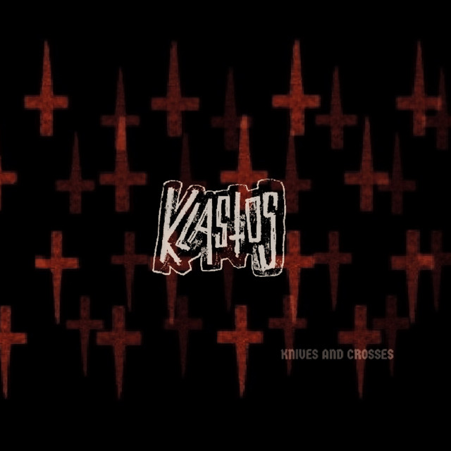 KNIVES AND CROSSES