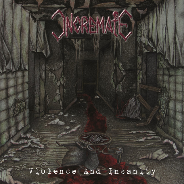 Violence And Insanity