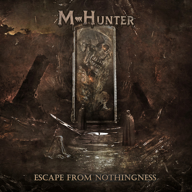 Escape From Nothingness