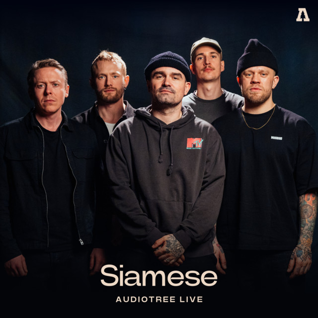 Siamese on Audiotree Live