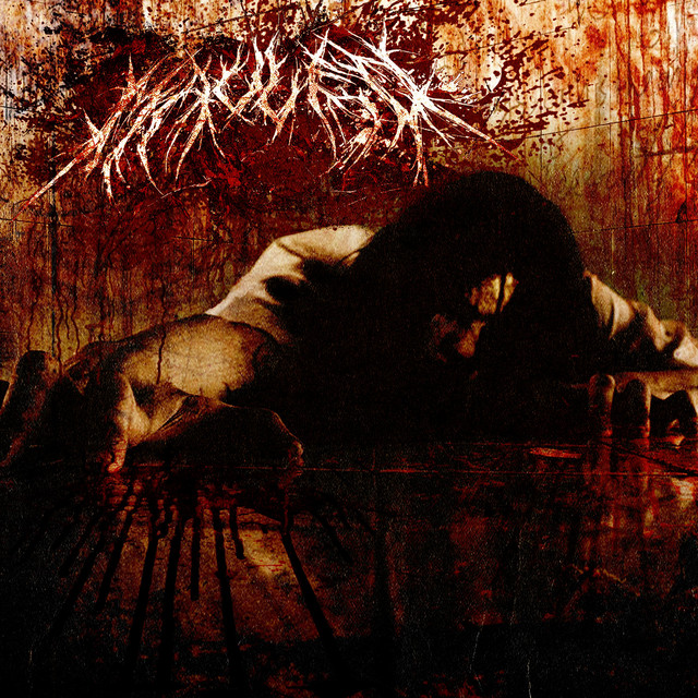 MAULED