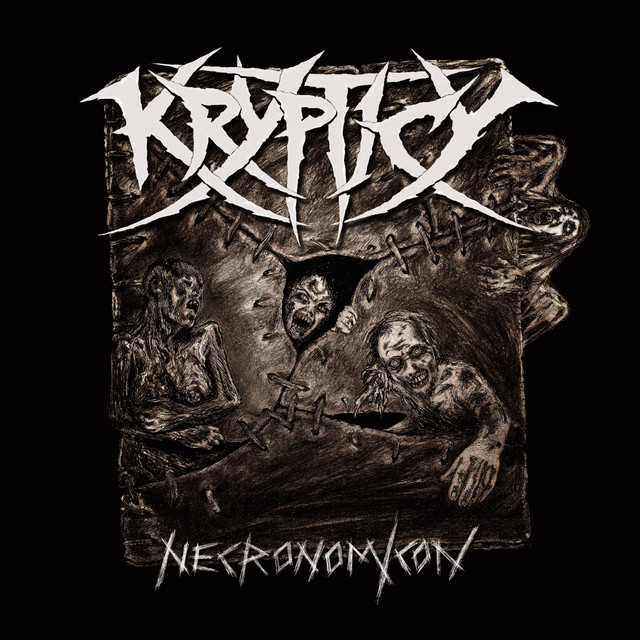 Necronomicon