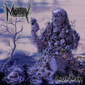 MORTIFY "Acrid Abyss" / MALFORMED GENTLEMEN "Bloodthristy Beauty"