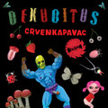 Crvenkapavac