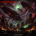 Alien Invaders
