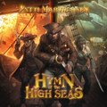 Hymn of the High Seas CD edition