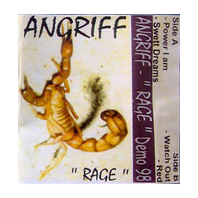 Rage
