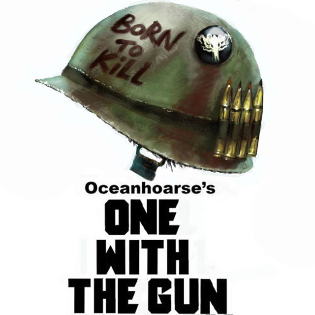 One with the Gun