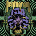 PENTAGRAM - Lightning In A Bottle DELUXE EDITION